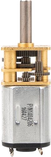 Faller - Geared motor - FA180722 - modelbouwsets, hobbybouwspeelgoed voor kinderen, modelverf en accessoires