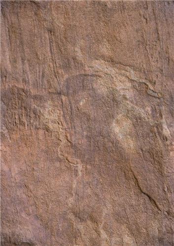 Faller - ROTSFOLIE ROODBRUIN (11/24) * - modelbouwsets, hobbybouwspeelgoed voor kinderen, modelverf en accessoires