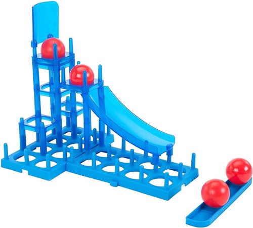 Mattel Games Stack 'N' Stunts Behendigheidsspel - Vanaf 7 jaar