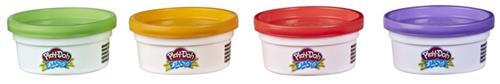 Hasbro - Play Doh - Elastix - Klei - Strech