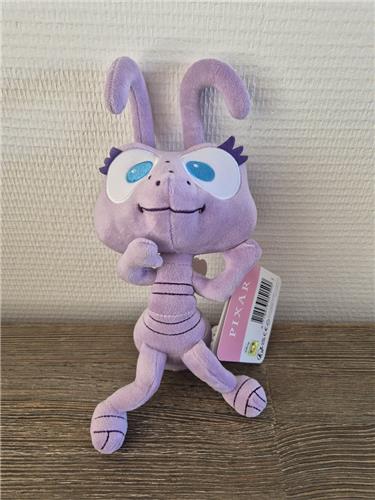Disney Pixar Princess Dot Pluche 24cm - Knuffel - Priness Dot - Bugs Life