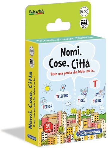 Clementoni 16563 educatief speelgoed