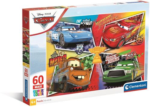 PZL 60 MAXI CARS 2025