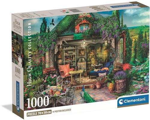 PZL 1000 HQC WINE COUNTRY ESCAPE COMPACT BOX 2025