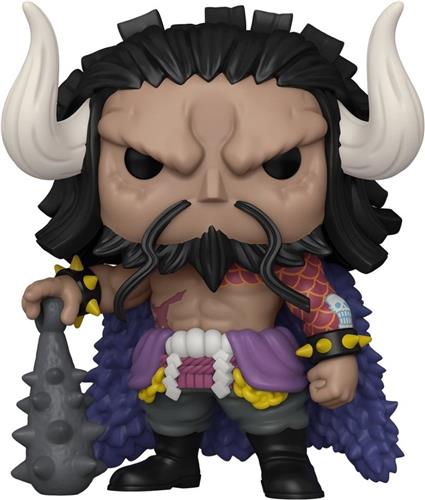 Funko Kaido (6 inch) - Funko Pop! Super - One Piece Figuur