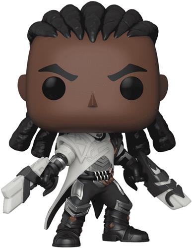 Funko Pop! Games: League of Legends - Lucian #1042