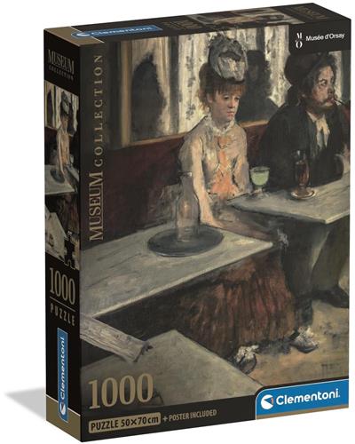 PZL 1000 MUSEUM DANS UN CAFÉ COMPACT BOX 2025