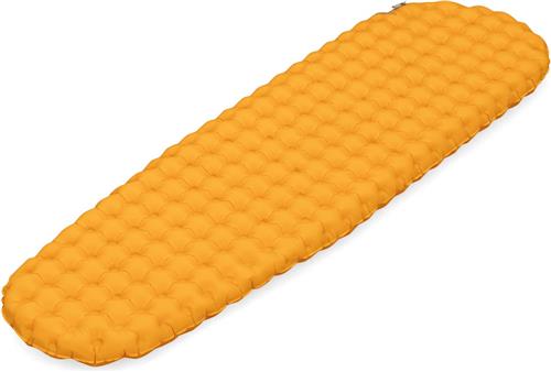 Camping luchtbed toughLite mummy 183x51x7.5 cm