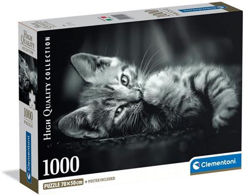 PZL 1000 HQC KITTY COMPACT BOX 2025