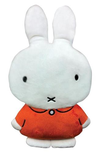 Knuffelkussen Nijn rood