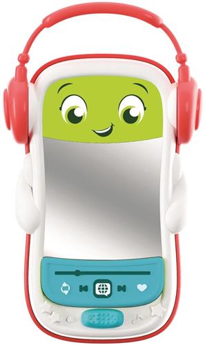 MY FIRST MUSICAL POD (LOC1) -K-