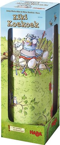 Haba - Haba Kiki Koekoek