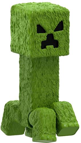 Mattel A Minecraft Movie Action Figure Creeper 30 cm Action Figuur