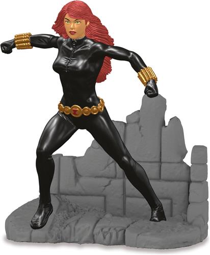 Schleich Marvel - Black Widow 21505