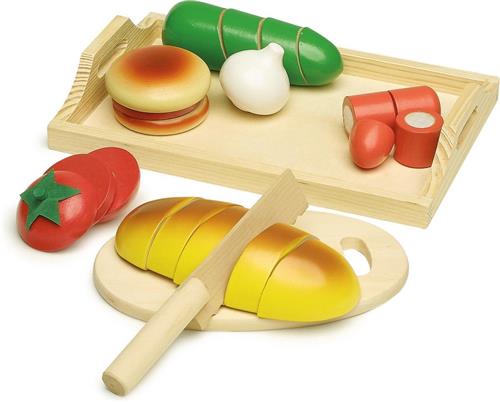 Thee pauze - speelset