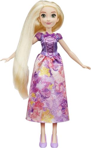 Disney Princess Rapunzel Klassieke Fashion Pop