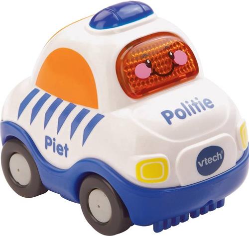 TTA - Piet Politie