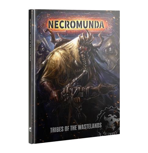 Necromunda: Tribes of the Wasteland (EN)