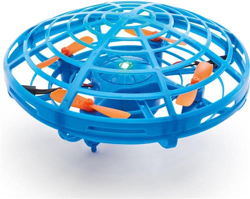 Revell 24106 Action Game - Magic Mover - blue RC Model Kant en Klaar