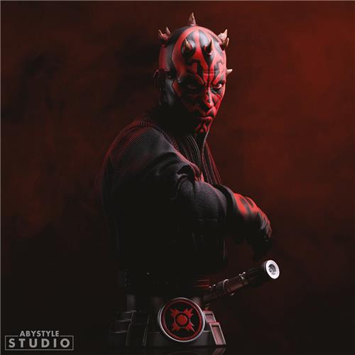 Star Wars Darth Maul Verzamelfiguren standaard PVC - Fan merch, Film