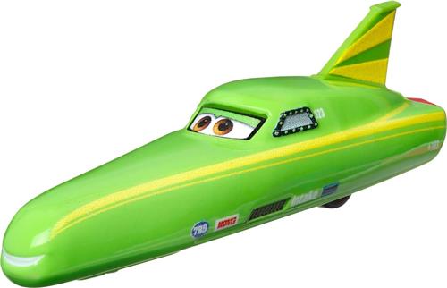 Disney Pixar Cars HKY54 speelgoedvoertuig