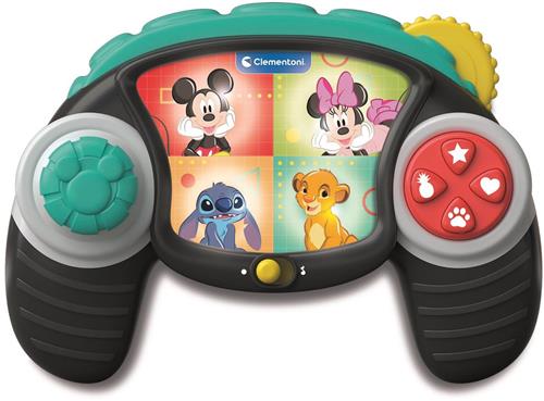 DISNEY GAME CONTROLLER (INT) -K-