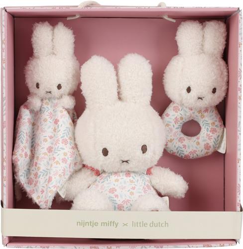 Giftset Nijntje Lucky Blossom