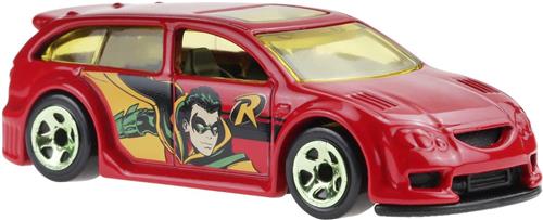 Hot Wheels HLK53 speelgoedvoertuig