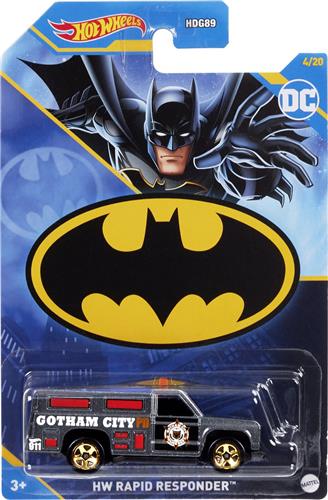 Hot Wheels HLK54 speelgoedvoertuig