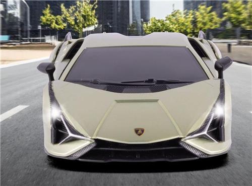 1:24 Revell 24691 RC Auto Lamborghini Sián RC Model Kant en Klaar
