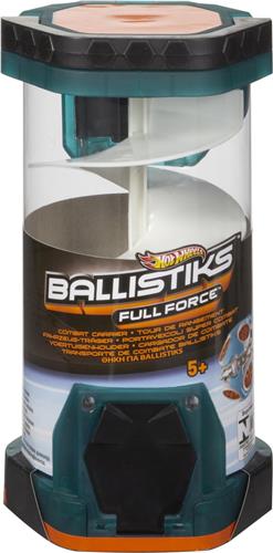 HOT WHEELS BALLISTIKS VOERTUIGENHOUDER