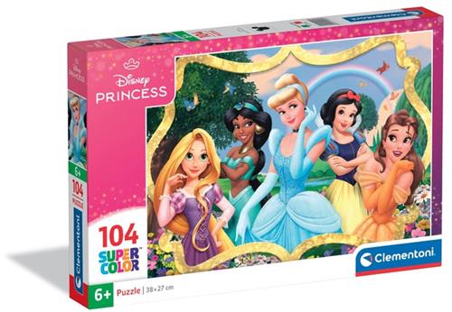 PZL 104 DISNEY PRINCESS 2025