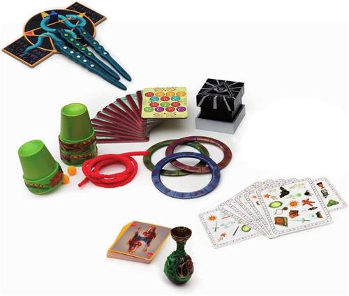 Djeco - Djeco Magicam