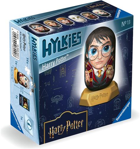 Ravensburger - Hylkies - Harry Potter - Capsule Figuur