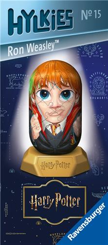 Hylkies #15 - Ron Weasley