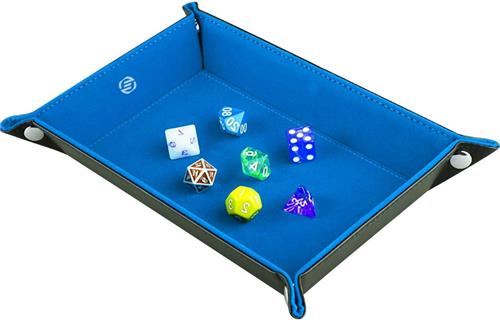 Equivera Dobbelsteenbak - Dobbelsteenbak - DnD Dicetray - Dicetray - Dobbelbak - Dice Tray Dungeons and Dragons - Dobbelpiste