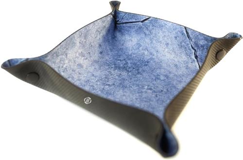 Equivera Dobbelsteenbak - Dobbelsteenbak - DnD Dicetray - Dicetray - Dobbelbak - Dice Tray Dungeons and Dragons - Dobbelpiste