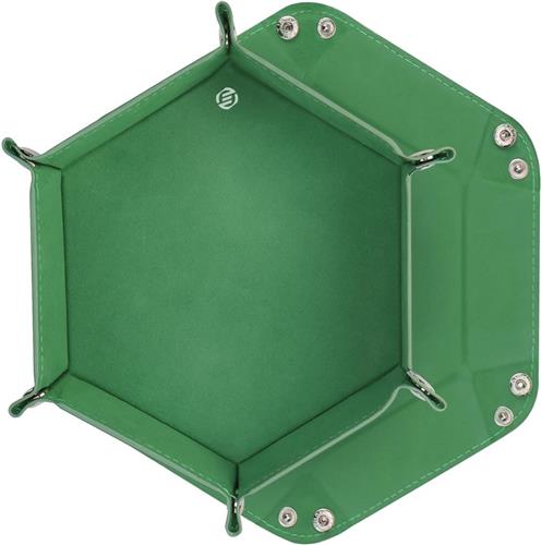 Equivera Dobbelsteenbak - Dobbelsteenbak - DnD Dicetray - Dicetray - Dobbelbak - Dice Tray Dungeons and Dragons - Dobbelpiste