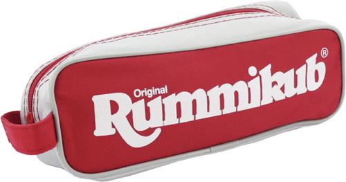 Rummikub Travel Pouch