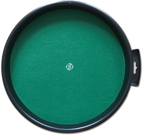 Equivera Dobbelsteenbak - Dobbelsteenbak - DnD Dicetray - Dicetray - Dobbelbak - Dice Tray Dungeons and Dragons - Dobbelpiste