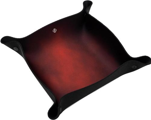 Equivera Dobbelsteenbak - Dobbelsteenbak - DnD Dicetray - Dicetray - Dobbelbak - Dice Tray Dungeons and Dragons - Dobbelpiste