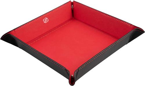 Equivera Dobbelsteenbak - Dobbelsteenbak - DnD Dicetray - Dicetray - Dobbelbak - Dice Tray Dungeons and Dragons - Dobbelpiste