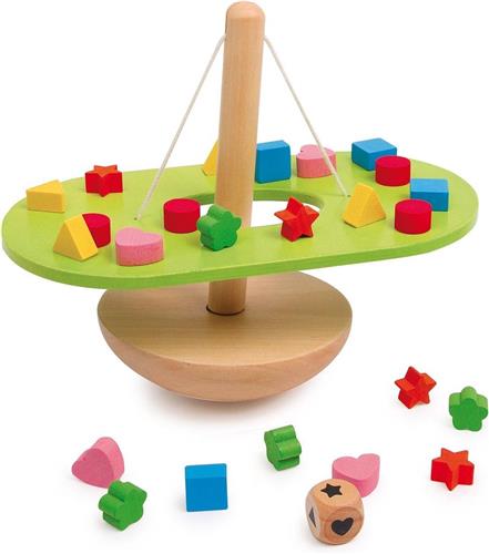 small foot - Balance Seesaw