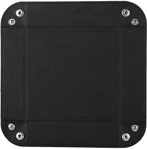 Equivera Dobbelsteenbak - Dobbelsteenbak - DnD Dicetray - Dicetray - Dobbelbak - Dice Tray Dungeons and Dragons - Dobbelpiste