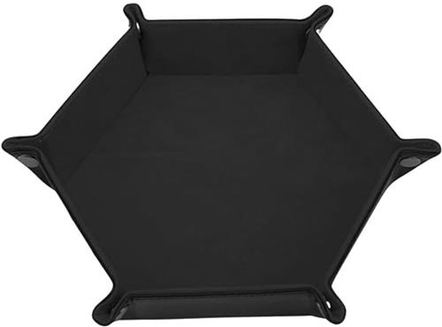 Equivera Dobbelsteenbak - Dobbelsteenbak - DnD Dicetray - Dicetray - Dobbelbak - Dice Tray Dungeons and Dragons - Dobbelpiste