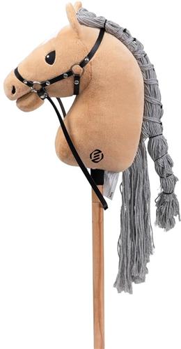 Hobbyhorse - Stokpaardjes - Stokpaardje Speelgoed - Hobbyhorse Stokpaard