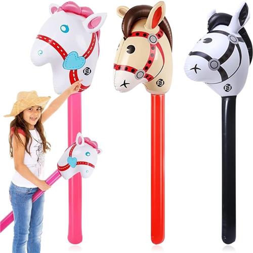 Hobbyhorse - Stokpaardjes - Stokpaardje Speelgoed - Hobbyhorse Stokpaard