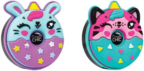 LOVELY- ANIMAL DONUTS (EYESHADOWS) 2 -K-