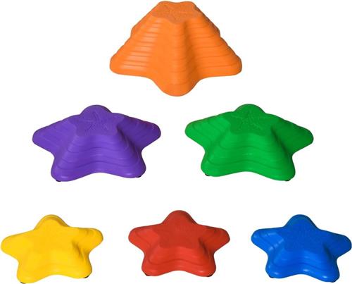 Stapelstenen - Stapstenen - Montessori - Evenwicht - Motorisch - Kinderen - Balansstenen - Balansspeelgoed - Peuterspeelgoed - Rivierstenen - Heuveltoppen