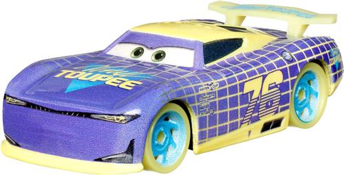 Disney Pixar Cars Disney and Pixar Glow Racers Will Rusch